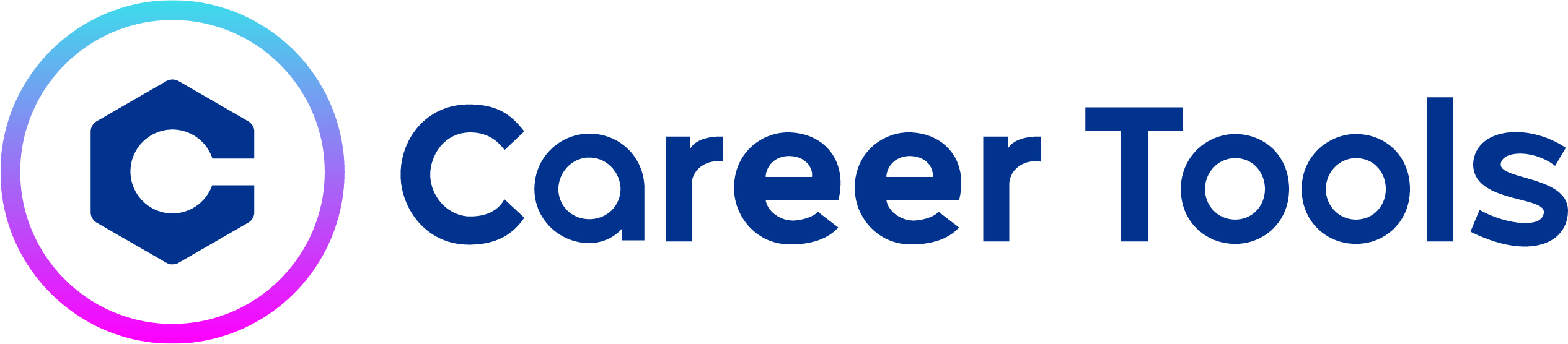 Career Tools Help Center home page